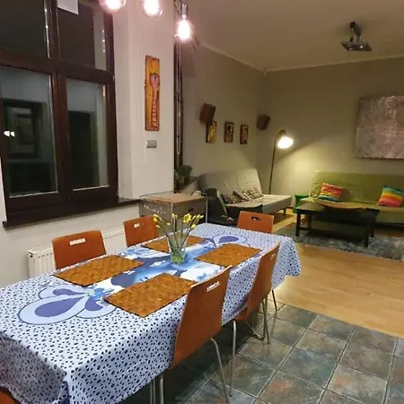 索波特酒店 公寓 索波特