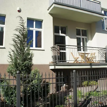 Sopot Grande Morze Lejlighed Sopot
