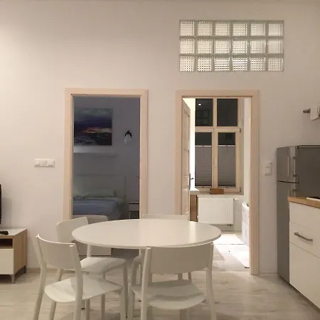 索波特酒店 公寓