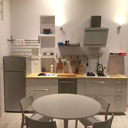 公寓 索波特酒店 索波特