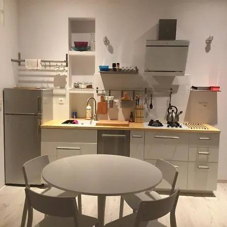 索波特酒店 * 索波特