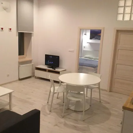 索波特酒店 公寓 *