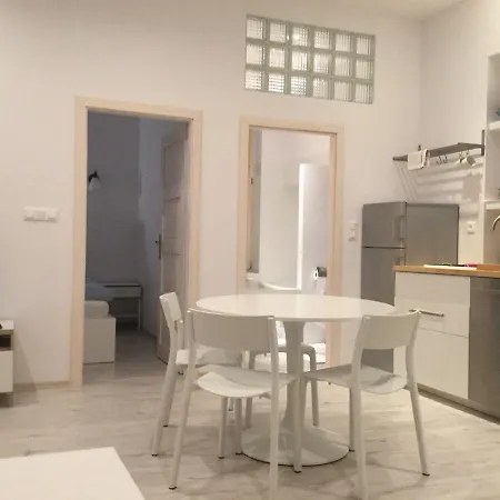 索波特酒店 公寓 索波特