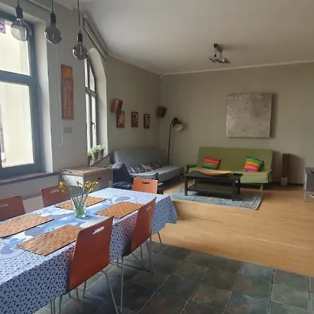 Apartment Sopot Grande Morze Sopot