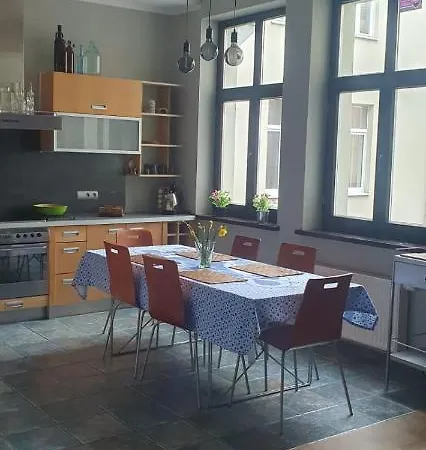 Apartment Sopot Grande Morze Sopot