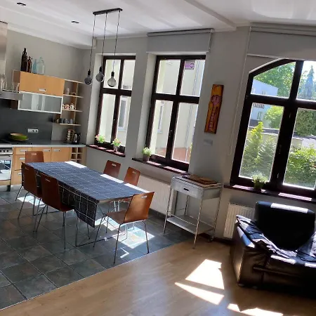 Daire Sopot Grande Morze Sopot