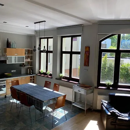 Apartment Sopot Grande Morze *
