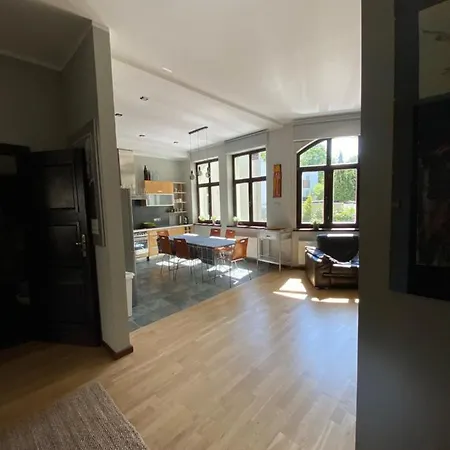 Sopot Grande Morze Apartment Sopot