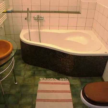 Lägenhet Sopot Grande Morze Sopot