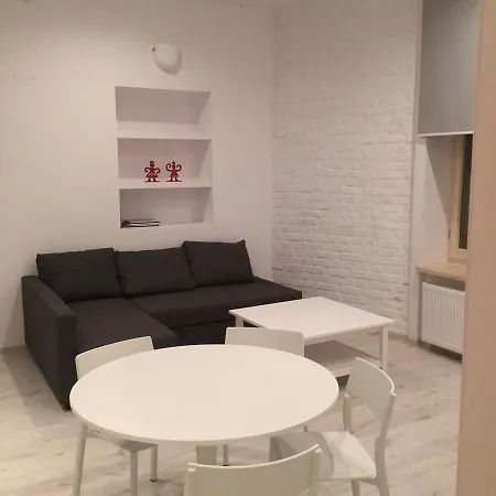 Apartment Sopot Grande Morze Sopot