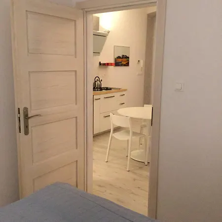 Lägenhet Sopot Grande Morze Sopot