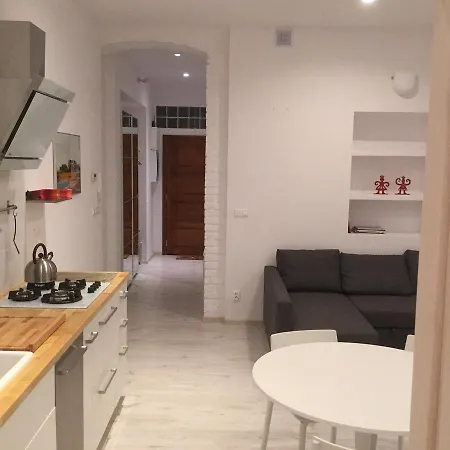 Sopot Grande Morze Lägenhet Sopot