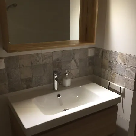 Sopot Grande Morze Lägenhet