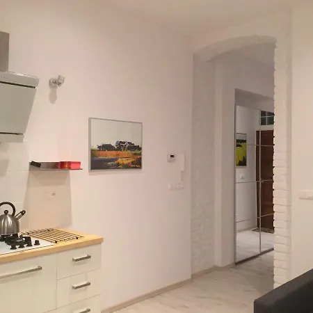 Sopot Grande Morze Apartment