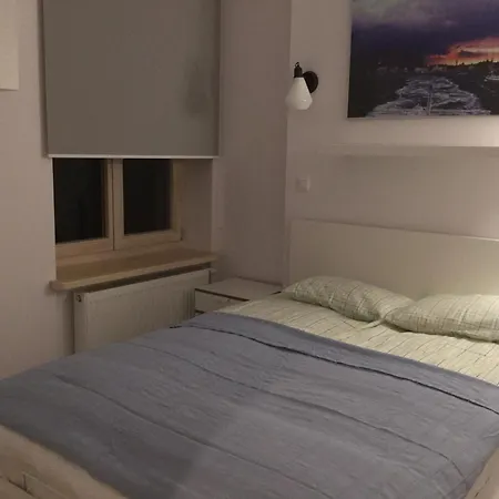 Daire Sopot Grande Morze Sopot