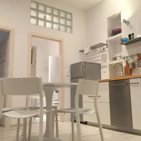 Sopot Grande Morze Lägenhet *