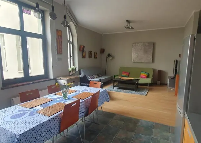 Appartamento Sopot Grande Morze Sopot