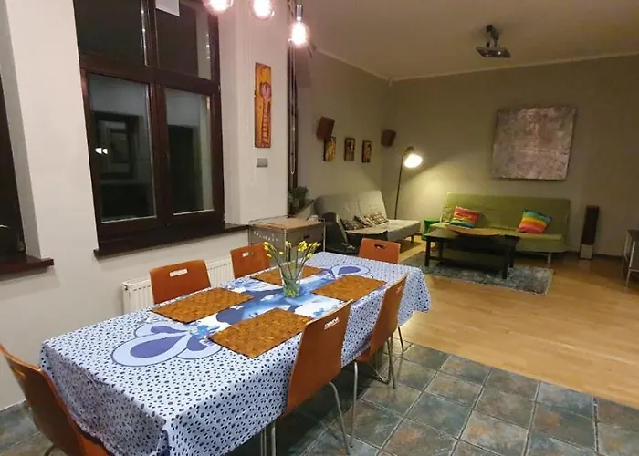 Sopot Grande Morze Appartamento Sopot