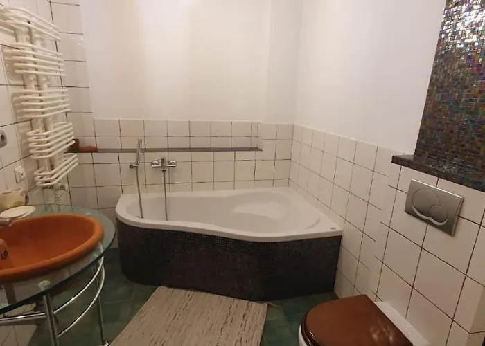 Daire Sopot Grande Morze