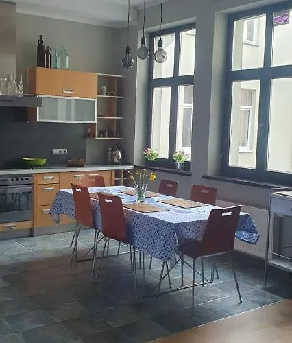 Appartamento Sopot Grande Morze Sopot