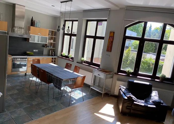 Appartamento Sopot Grande Morze Sopot