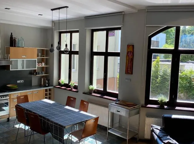 Appartamento Sopot Grande Morze *