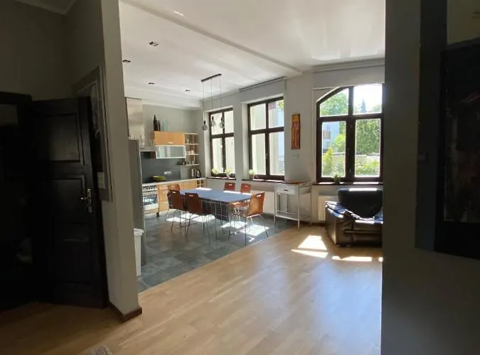 Sopot Grande Morze Daire Sopot