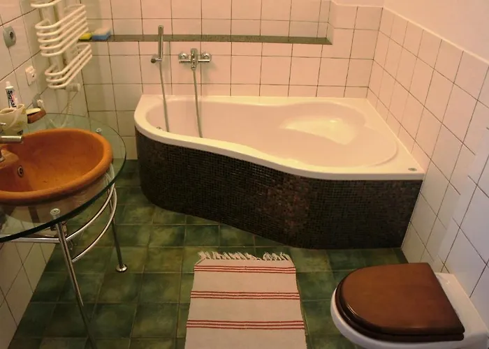 Appartamento Sopot Grande Morze Sopot