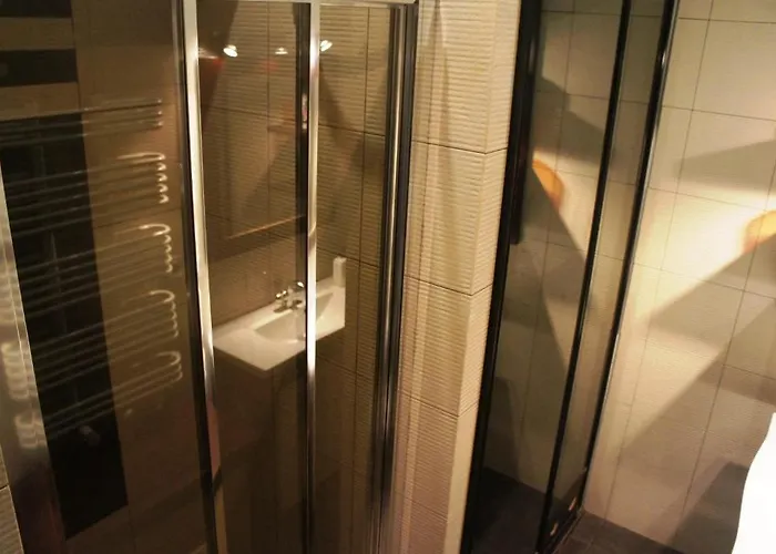 Daire Sopot Grande Morze *