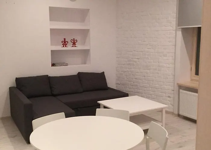 Appartamento Sopot Grande Morze Sopot