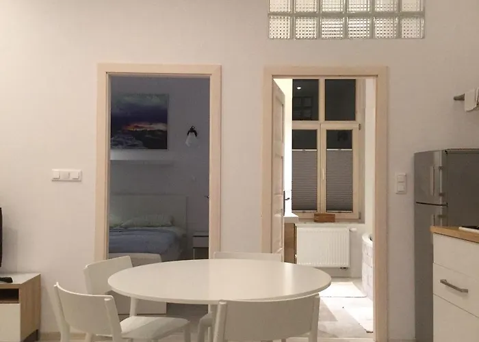 Sopot Grande Morze Daire