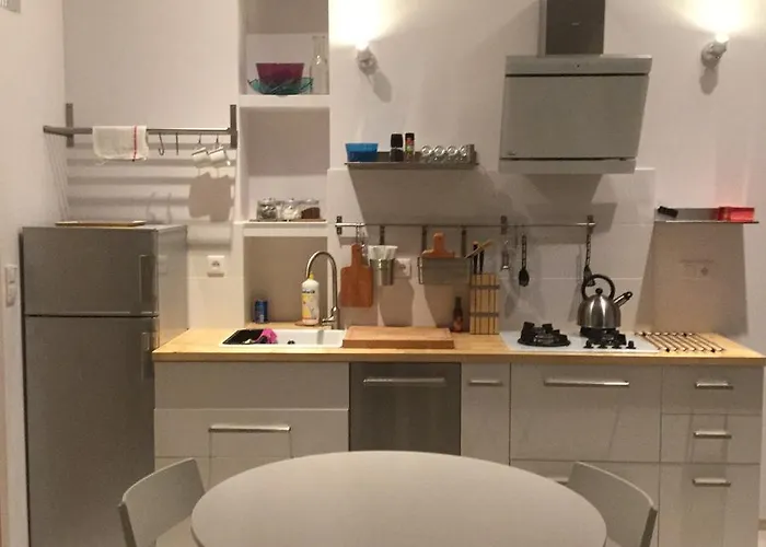 Appartamento Sopot Grande Morze Sopot