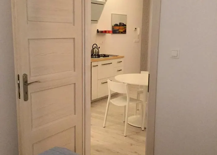 Appartamento Sopot Grande Morze Sopot