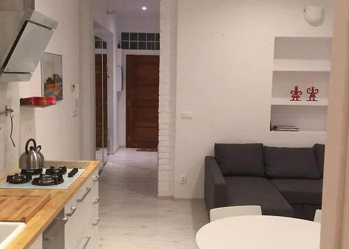 Sopot Grande Morze Appartamento Sopot