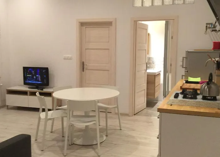 Sopot Grande Morze Daire *