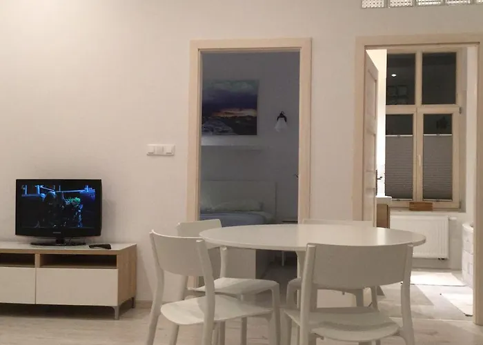 Appartamento Sopot Grande Morze *