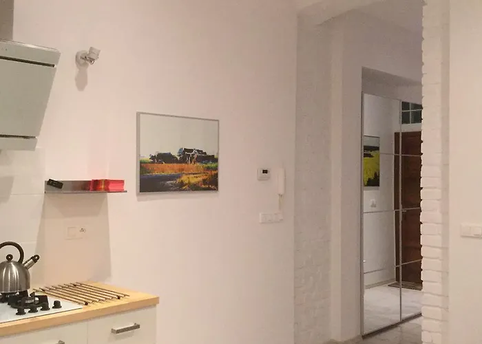 Sopot Grande Morze Daire