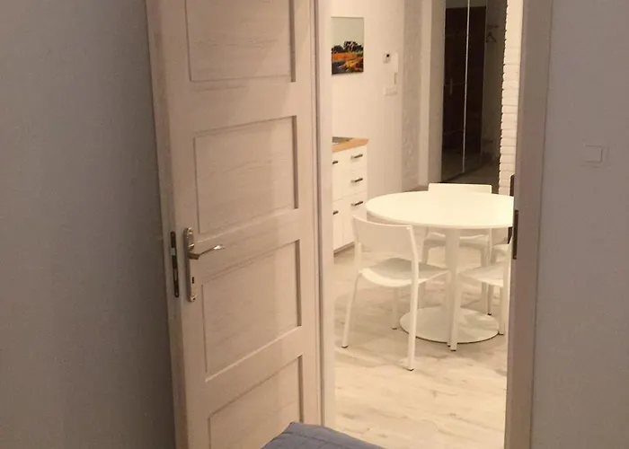 Sopot Grande Morze Daire *