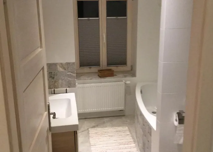 Sopot Grande Morze Daire