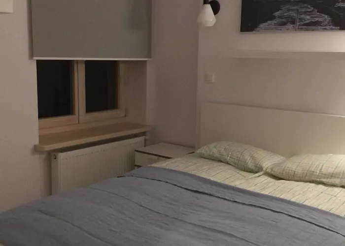 Appartamento Sopot Grande Morze Sopot