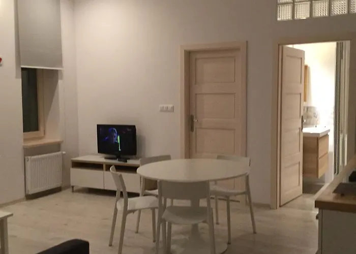 Appartamento Sopot Grande Morze *